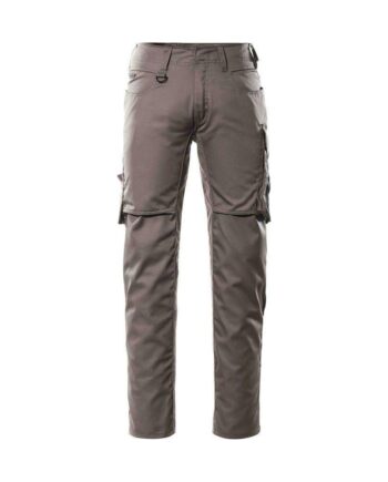 Sort Mascot Unique Oldenburg Servicebukser 12579 442 88809 Antracit - Mascot Jeans  - 5711074614691