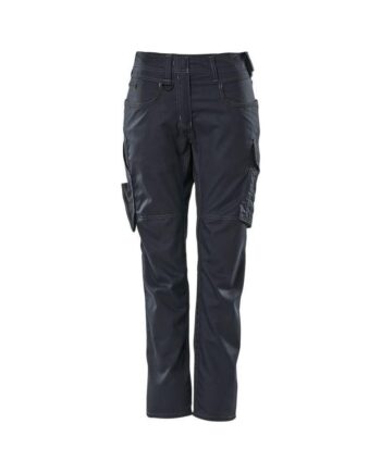 Mascot Unique Servicebukser Dame Pasform Diamond Fit 18778 230 - Mascot Jeans  - 5711074730551