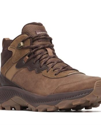 Merrell Womens Speed Strike Ltr Mid Mole - Merrell SkoSneaksers