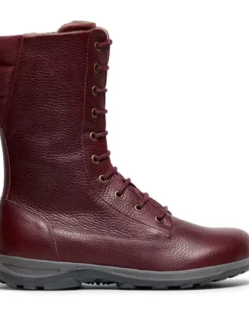 DARKWINE New Feet 172 123 - New Feet SkoSneaksers  - 5713049194696