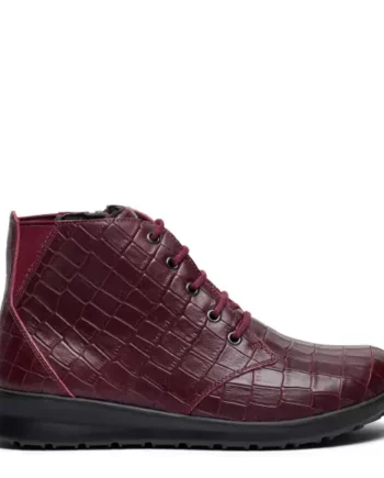 DARK WINE New Feet 242 1923 - New Feet SkoSneaksers  - 5713049191053