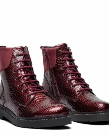 DARK WINE New Feet 252 1923 - New Feet SkoSneaksers  - 5713049190193