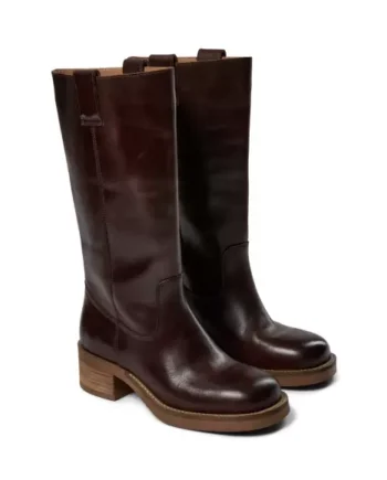 BROWN Pavement Paanneli Vintage 23339 067 - Pavement SkoSneaksers  - 5715638029723
