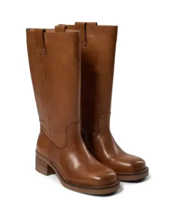 TAN VINTAGE Pavement Paanneli Vintage 23339 717 - Pavement SkoSneaksers  - 5715638029587