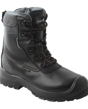 Portwest Compositelite Tractionlite Inch Sikkerhedsstøvle Hro Fd02 - Portwest SkoSneaksers  - 5036108201495