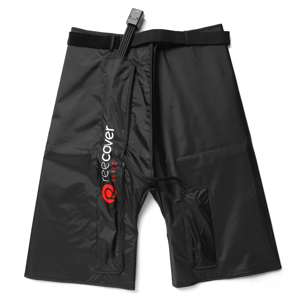 Reecover Elite Recovery Shorts Hipster - Reecover Jeans