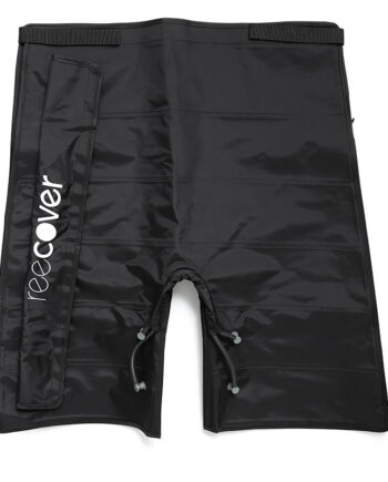Reecover Recovery Boots Shorts - Reecover Jeans  - 5704519002436