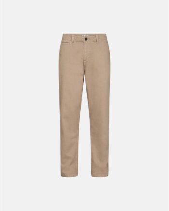 Resterds Nas Chinos Til Herre Sand - ResterÃds Jeans