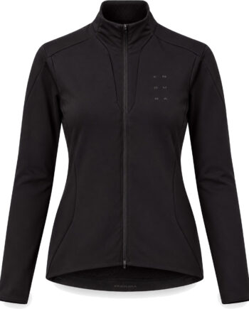 Sort Endura Womenampx27 Mt500 Spray Trouser Black - Endura Jeans  - 5056286984546