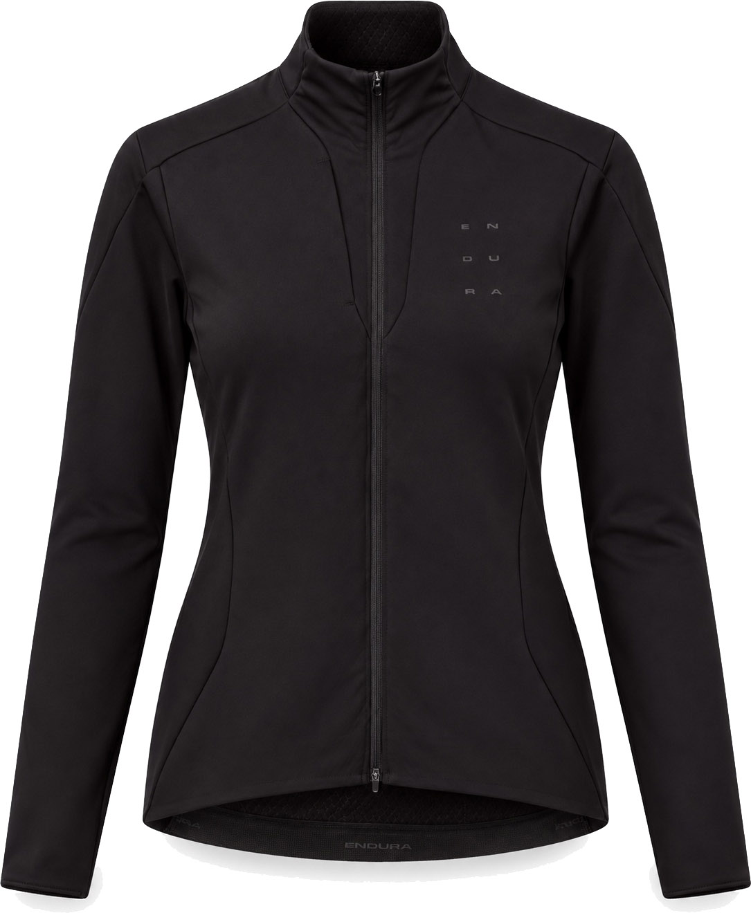 Sort Endura Womenampx27 Mt500 Spray Trouser Black - Endura Jeans - 5056286984546