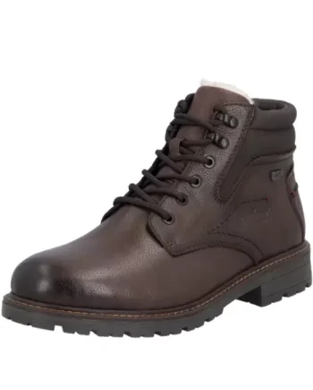 BROWN Rieker 32008 - Rieker SkoSneaksers  - 4061811497409