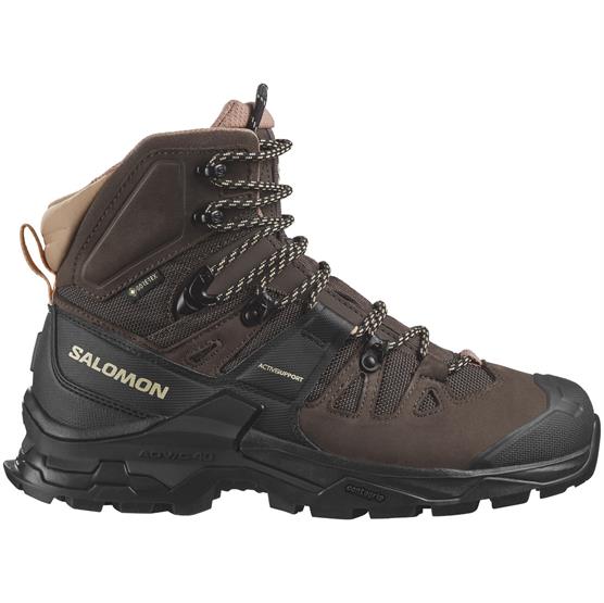 Salomon Quest Gtx Womens Shopping Bag Cork - Salomon SkoSneaksers  - 195751549226