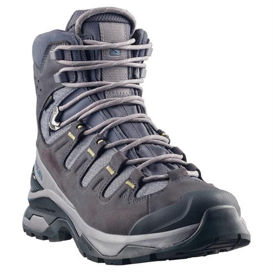 Salomon Quest Gtx Womens Nine Iron Excalibur - Salomon SkoSneaksers  - 198720294370