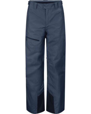 Dusk Blue Scott Ultimate Dryo Skibukser Herre Blå - Scott Jeans  - 7616185403852