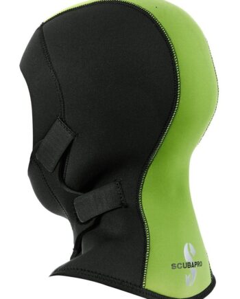 Scubapro Hætte Rebel - Scubapro SkoSneaksers  - 0