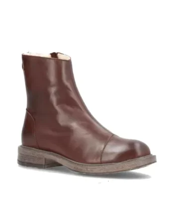 EBONY Shoedesign Copenhagen Dayton Warm 150812 - SkoSneaksers  - 5740009511897
