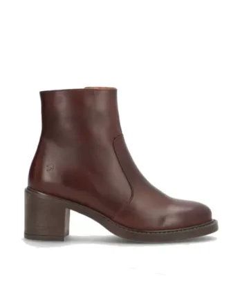 EBONY Shoedesign Copenhagen Kiran 203 - SkoSneaksers  - 5740009514621