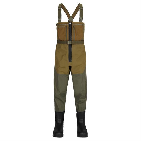 Simms Freestone Bootfoot Str - Simms SkoSneaksers - 694264631485