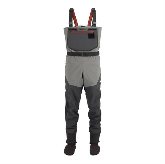 Simms Men Freestone Stockingfoot Smoke - Simms SkoSneaksers  - 694264591826