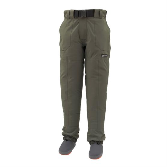 Simms Freestone Pant Dark Gunmetal - Simms SkoSneaksers  - 694264451762
