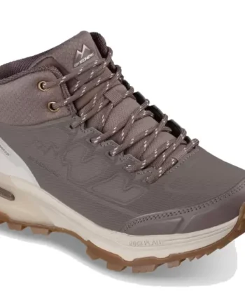 COFFEE Skechers Max Protect Legacy - Skechers SkoSneaksers  - 199703202573