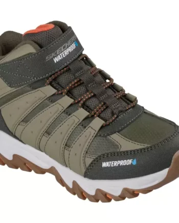 OLIVE Skechers Rugged Ranger Hydro Trek 406367l Olv - Skechers SkoSneaksers  - 199703879034
