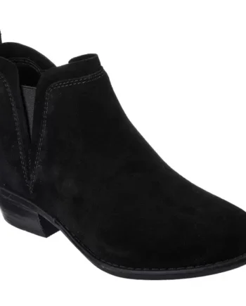 Sort Skechers Texas 167553 - Skechers SkoSneaksers  - 196311999413