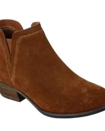 BROWN Skechers Texas Rodeo Night 167553 Brn - Skechers SkoSneaksers  - 196311999444