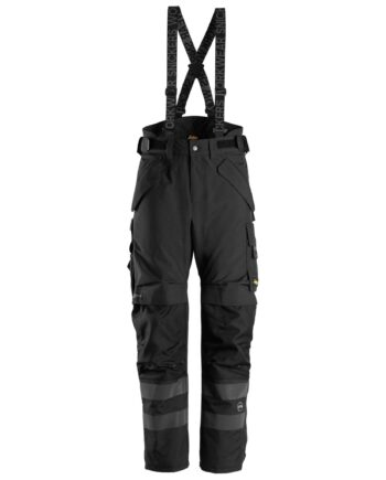 Snickers Buks Vandtæt 6620 - Snickers Jeans  - 7332515392725