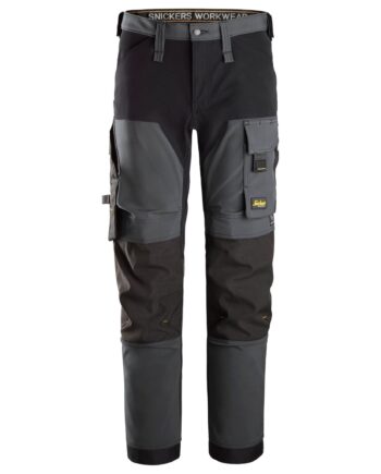 Snickers Buks Stretch 6375 - Snickers Jeans  - 7332515588920