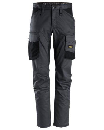 Snickers Bukser Stretch Knælom 6803 - Snickers Jeans  - 7332515395672