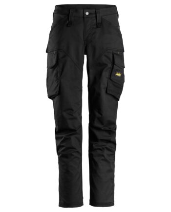 Snickers Damebukser Stretch 6703 - Snickers Jeans  - 7332515392954