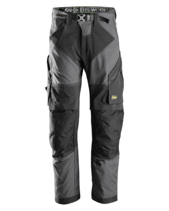 Snickers Flexiwork Bukser 6903 - Snickers Jeans  - 7332515261441