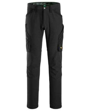 Snickers Buks Stretch Knæl 6873 - Snickers Jeans  - 7332515570390