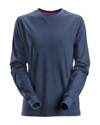 Snickers Protecwork Dame Shirt 2467 - Snickers Shirt  - 7332515307248