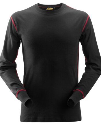 Snickers Protecwork Shirt ærme 9461 - Snickers Shirt  - 7332515279446