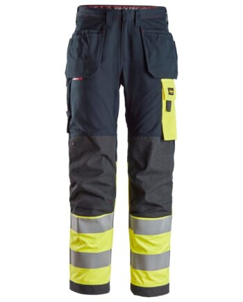 Snickers Buks Med Hylsterlommer Vis Klasse 6276 - Snickers Jeans  - 7332515405418