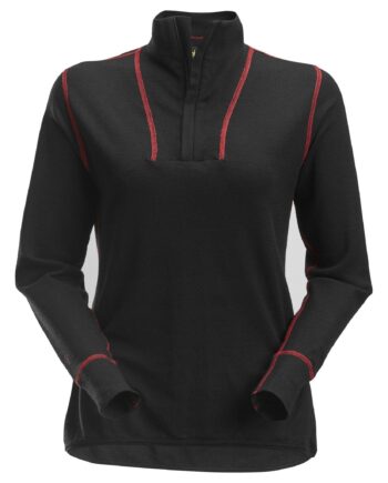 Snickers Dame Shirt Med 9476 - Snickers Shirt  - 7332515365217