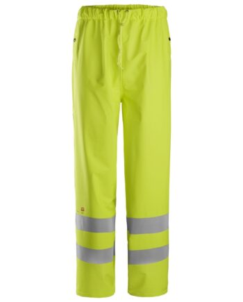 Snickers Regnbuks Vis Klasse 8267 - Snickers Jeans  - 7332515284167