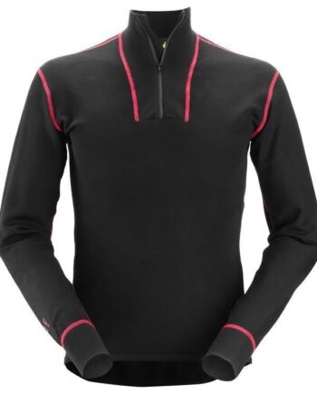 Snickers Uld Shirt ærmer 9462 - Snickers Shirt  - 7332515279514