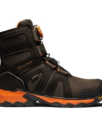Solid Gear Tigris Gtx High Sg81001 - SkoSneaksers  - 7340093624701