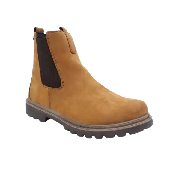 TOFFEE (BRAUN) Legero 009663 3320 - Superfit SkoSneaksers - 9010159418817