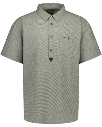 Swazi Drifter Shirt - Swazi Shirt  - 9420022263916
