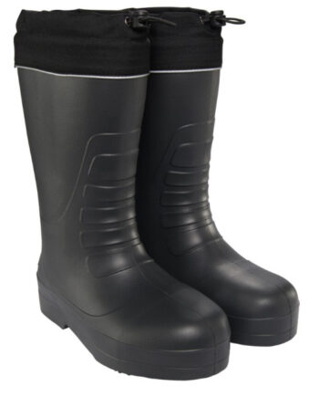 Teal Viking Footwear Norse Tall Boot Gummistøvler Blå - Viking Footwear SkoSneaksers  - 7054978451190
