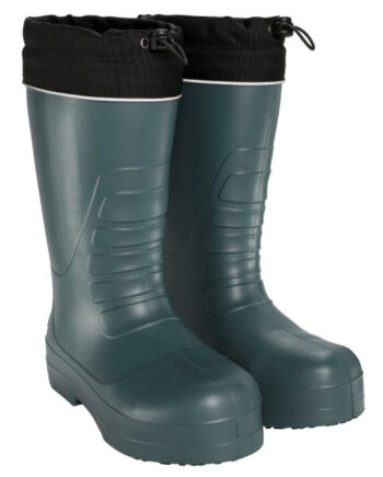 Sort Viking Footwear Norse Tall Boot Gummistøvler Grå - Viking Footwear SkoSneaksers  - 7054978114538