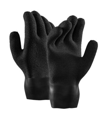 Waterproof Latex Handske - Waterproof SkoSneaksers  - 0