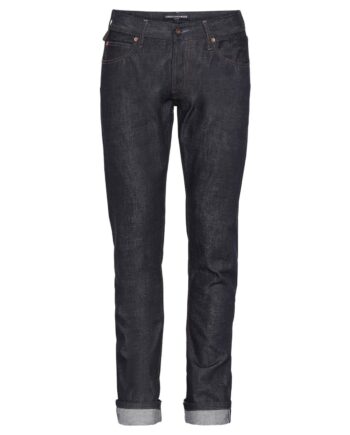 Hvid Wrenchmonkees Jeans Oak Denim Blå - Wrenchmonkees Jeans  - 5710466686490
