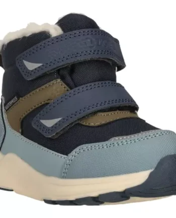 Zigzag Nisa Pre Walker Boot Z264353 2290 - Zigzag SkoSneaksers  - 5715863477511